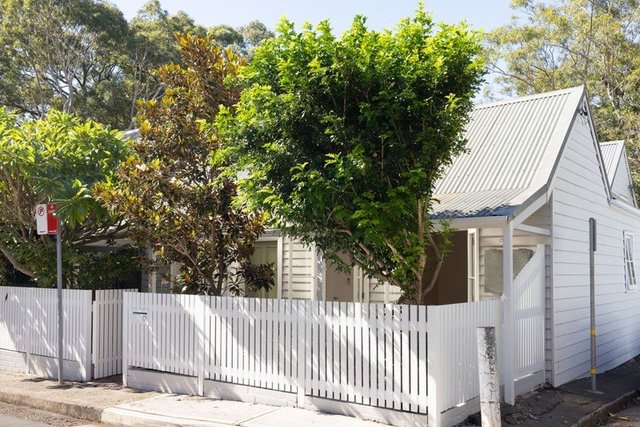 1 Pashley Street, NSW 2041