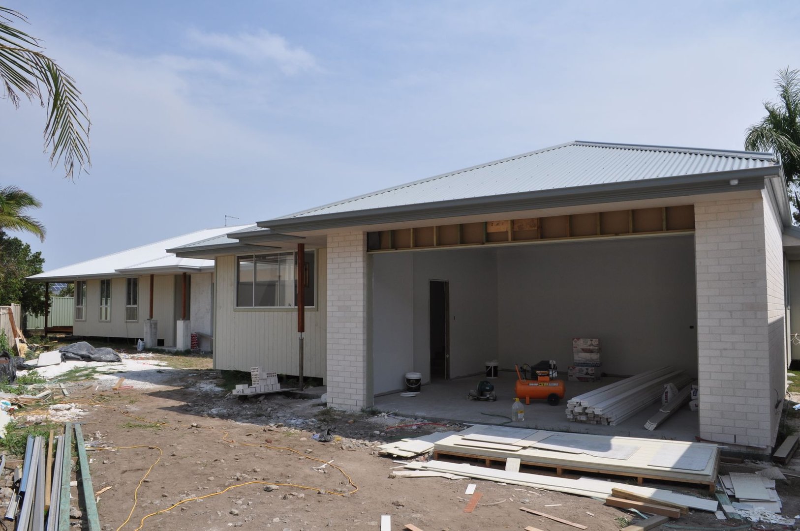 36B & 36C Park Avenue, Yamba NSW 2464 House for Sale Allhomes