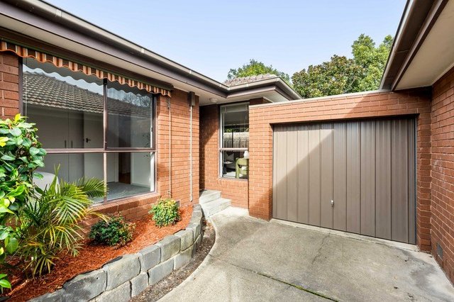 3/33 Chingford Street, VIC 3078