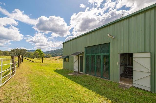 60A Coonoongibber Creek Road, QLD 4570