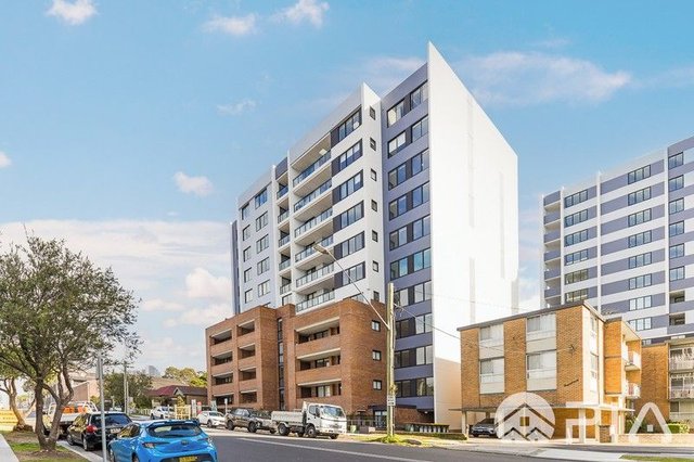 808/44-52 Regent Street, NSW 2217
