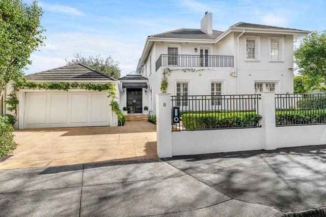 8 Harvey Street, VIC 3144