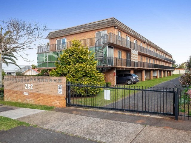 6/262 Margaret Street, QLD 4350