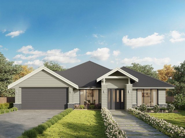Lot 133 Oak Grove, VIC 3434