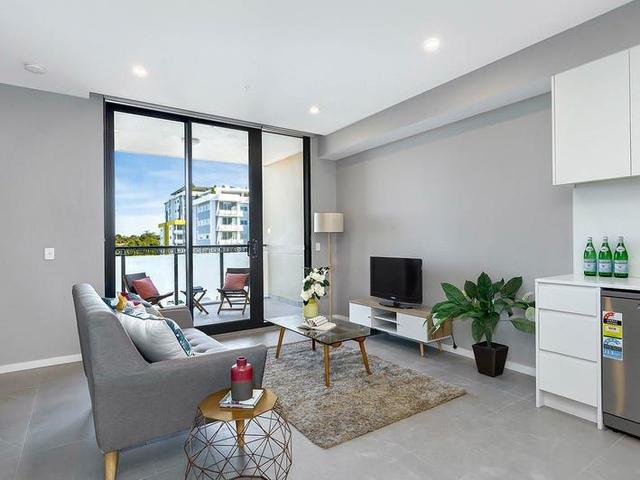 503/26 Parnell Street, NSW 2135