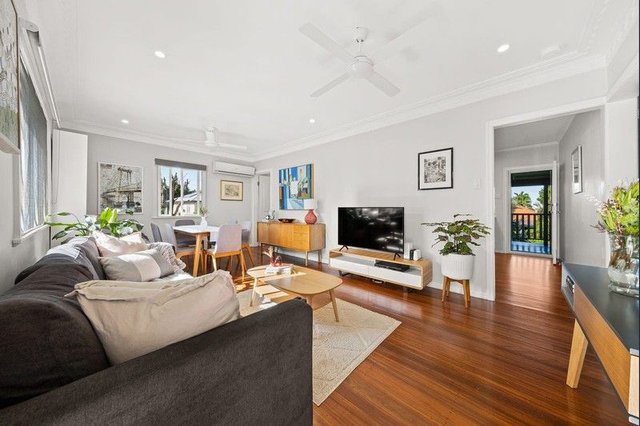 21 Southwell Street, QLD 4105