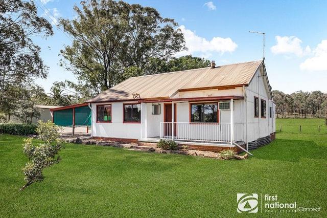 78 Jordan Avenue, NSW 2756