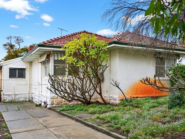12 Hotham Street, WA 6053