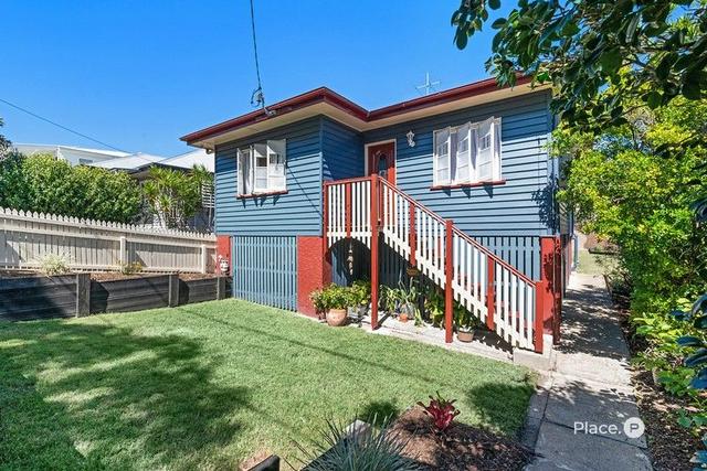 21 Lewis Street, QLD 4152