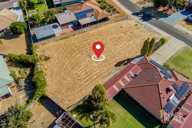 7 Cassilis Court, WA 6210