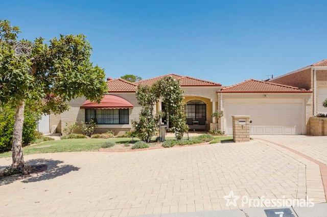 7 Everest Way, WA 6064