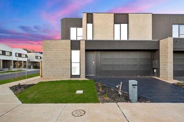 24 Fairmont Crescent, VIC 3336