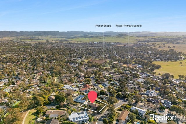 2 Eddison Place, ACT 2615