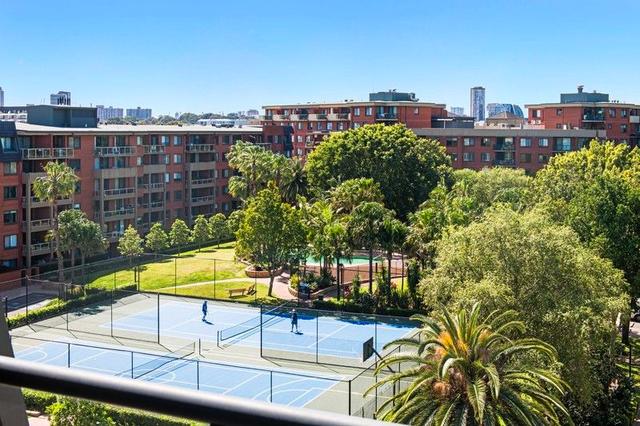 Level 6, 02/177-219 Mitchell Rd, NSW 2043