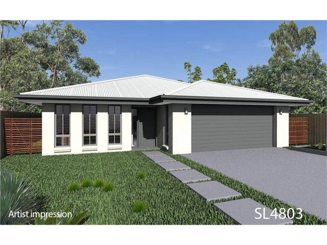 Lot 433 Bjelke Circuit, QLD 4740