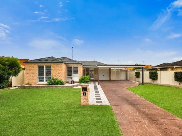 42 Lysander Avenue, NSW 2560