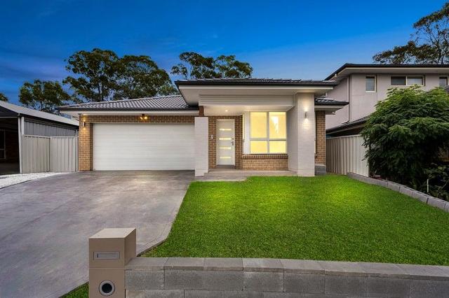 63 Starling Street, NSW 2168