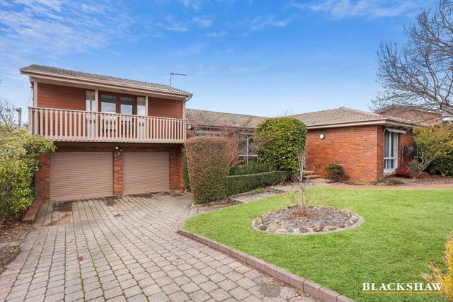 68 Harbison Crescent, ACT 2903