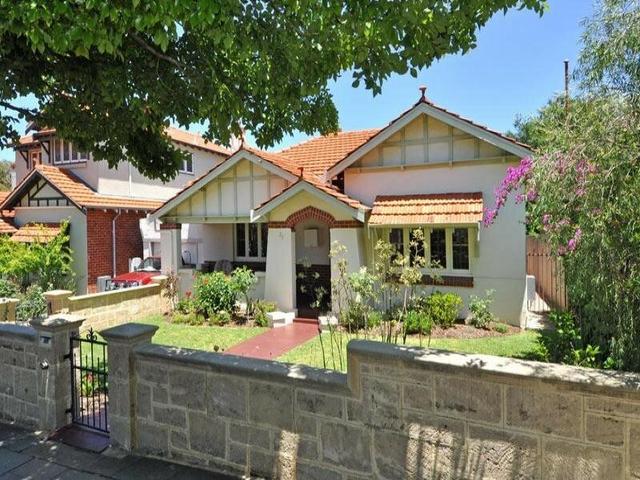 25 Nanson St, WA 6014