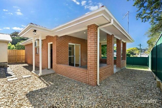 43A Park Road, NSW 2116