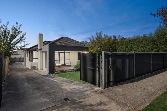 22 Tennyson Street, VIC 3125