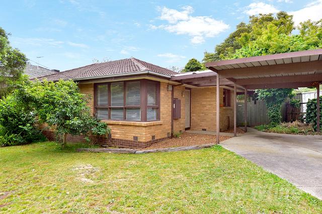 2/25 Frudal Crescent, VIC 3180