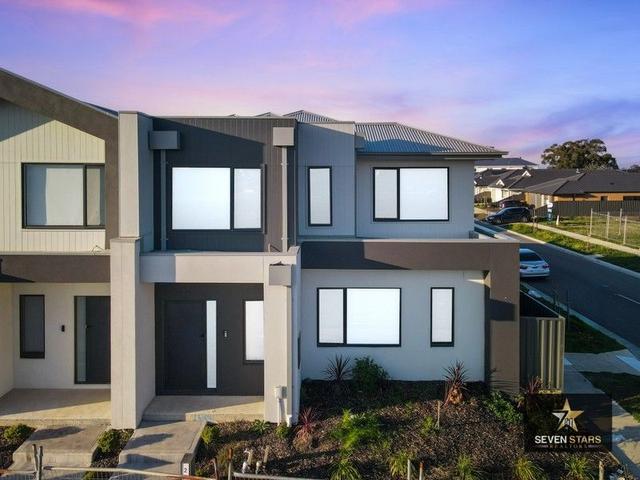 2 Quiney Walk, VIC 3750