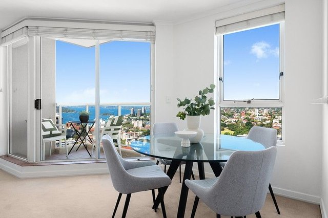 2607/1 Kings Cross Road, NSW 2010