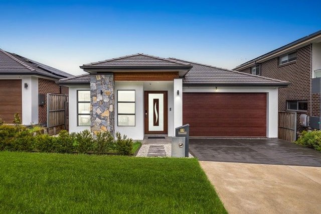 19 Chukker Street, NSW 2765