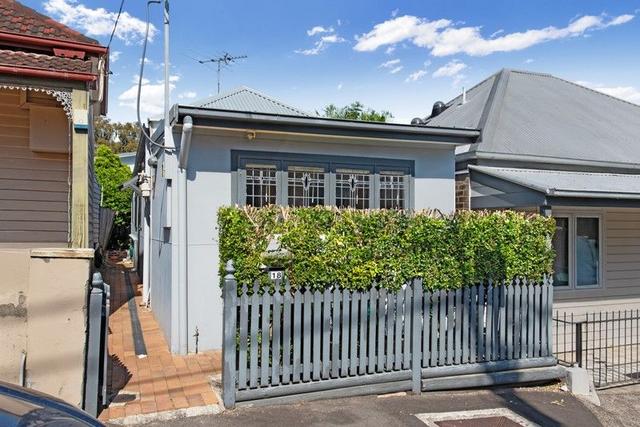 18 Hampton Street, NSW 2041