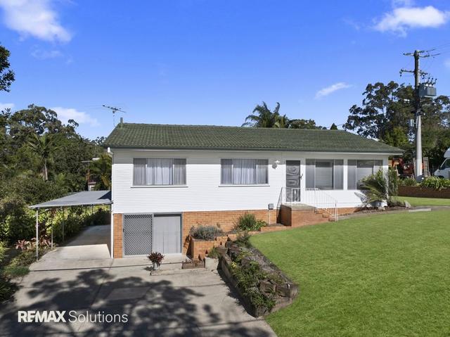 30 Ringrose Street, QLD 4053