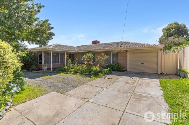 18 Bywood Way, WA 6147
