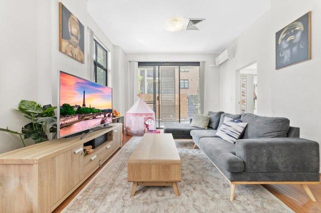 4304/10 Porter Street, NSW 2112