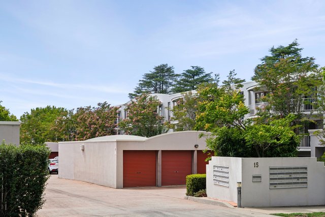 3/15 Howitt Street, ACT 2604
