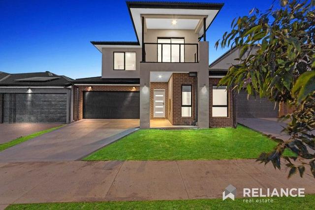 87 Kingdom Boulevard, VIC 3338