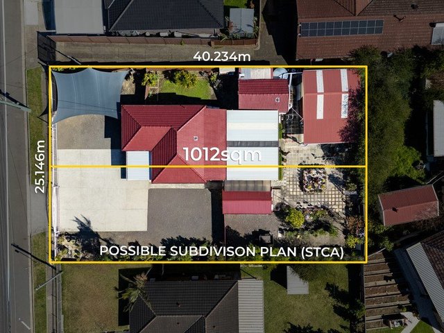133 Meadows Road, NSW 2170