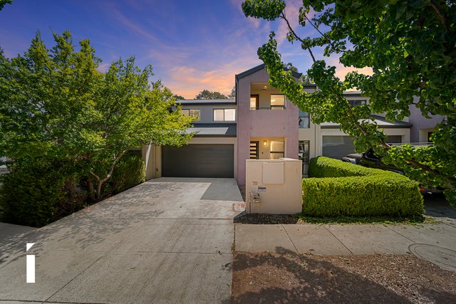 70 Sapling Street, ACT 2914