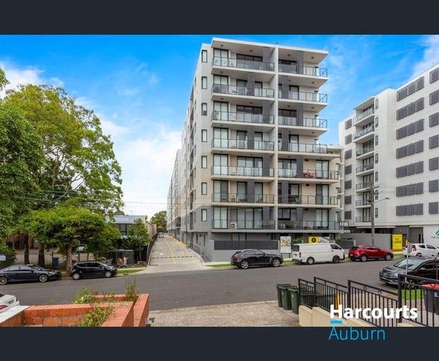 96/548-568 Canterbury Road, NSW 2194
