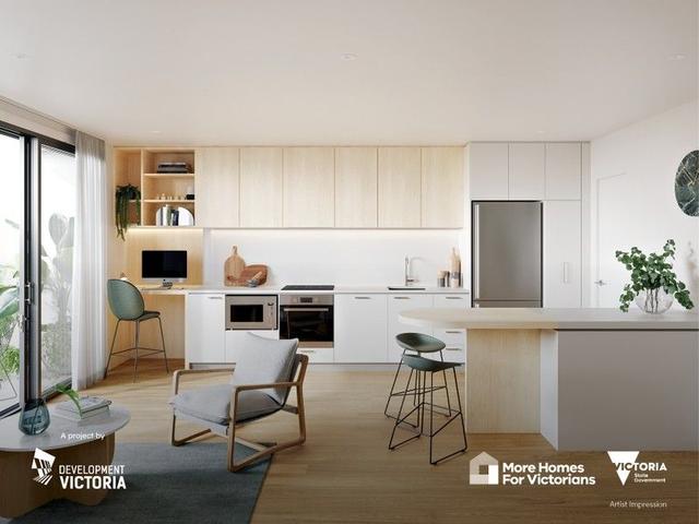 Lot 311/247 St Albans Road, VIC 3020