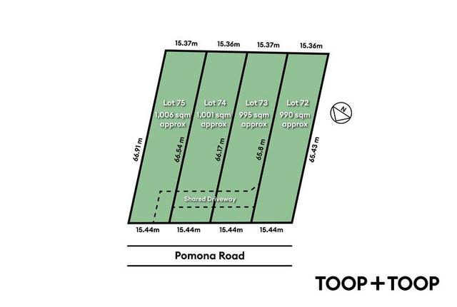 20 Pomona Road, SA 5152