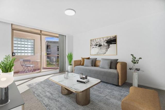 406/28 Warayama Place, NSW 2039