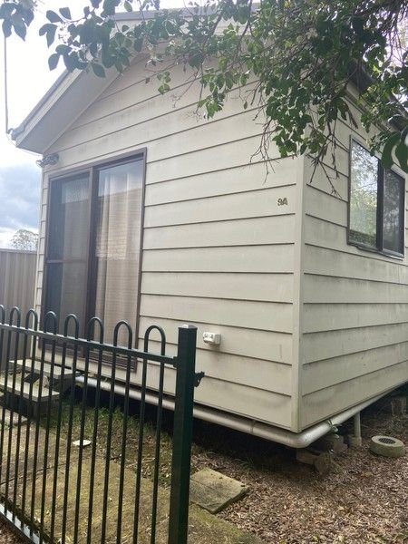 9A Charles Sturt Drive, NSW 2747