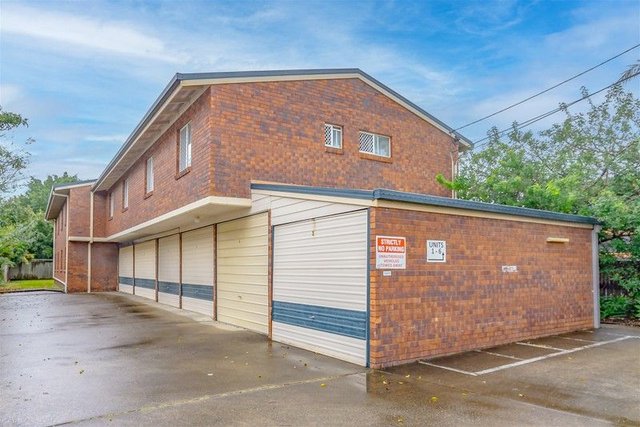 2/1 Jubilee Street, QLD 4120