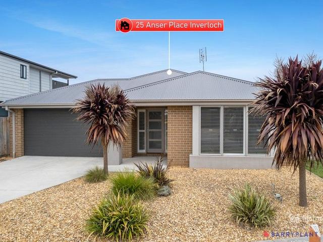 25 Anser Place, VIC 3996