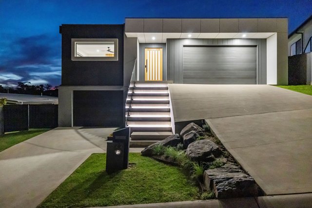 22 Mulloway Circuit, NSW 2548
