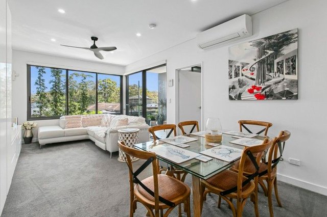 119/180 South Creek   Road, NSW 2097