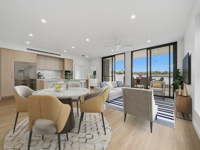 114/27 Sparrowhawk Circuit, NSW 2747