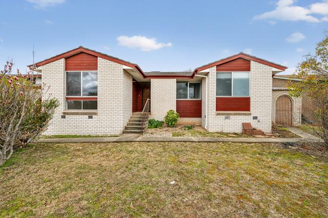 13 Fimister Circuit, ACT 2902