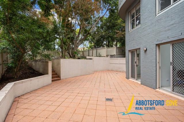 40/1 Harbourview Crescent, NSW 2046