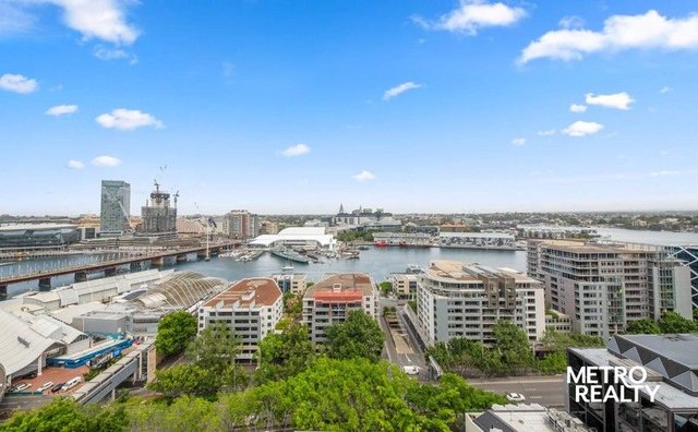 162/110-116 Sussex Street, NSW 2000